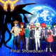 Illustration for article titled 15 Chapters so far: Cardfight!! Vanguard G: Zem/em